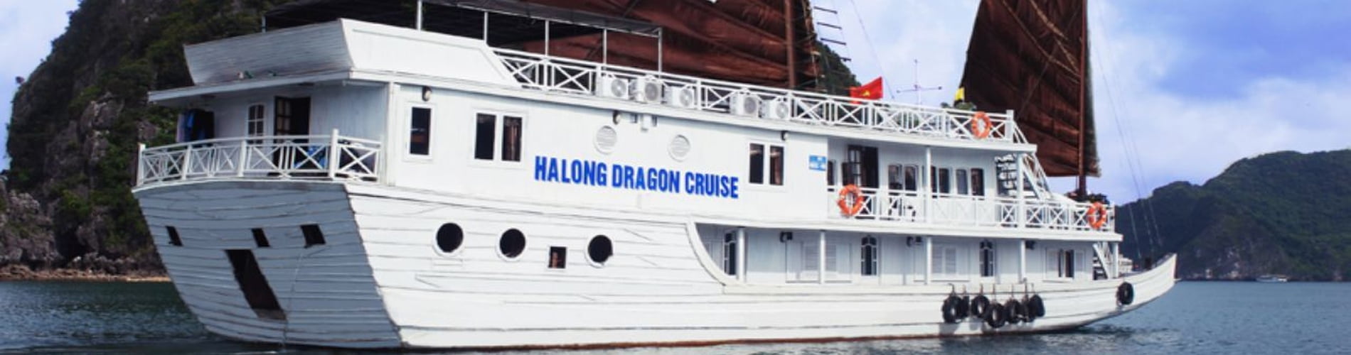 Dragon Gold Cruise