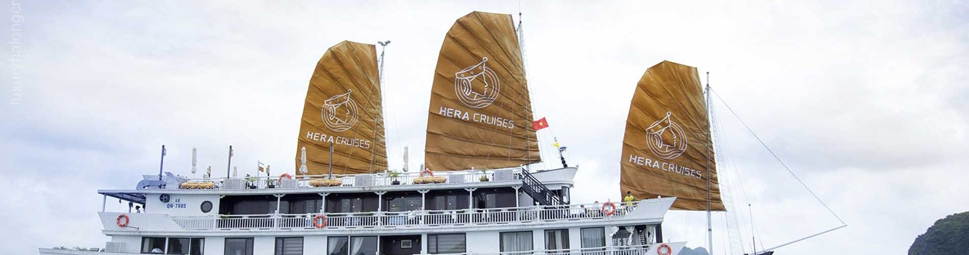 Fr-Hera Cruise