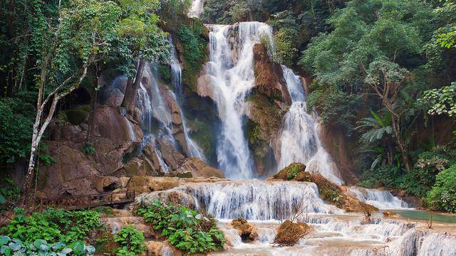 Laos Experience 8 days