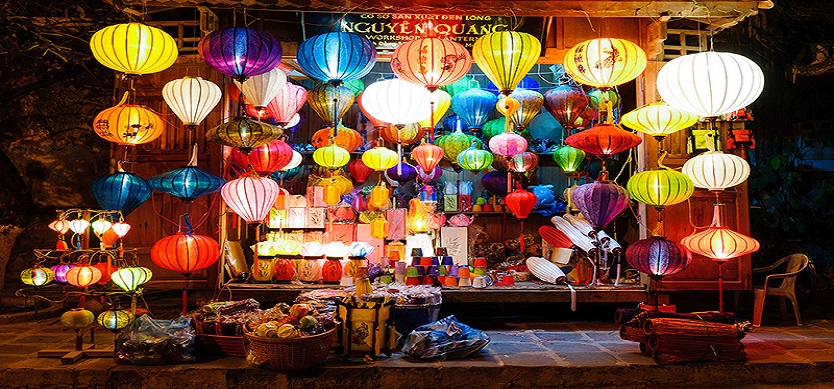 Tips for you to joyfully travel Hue - Da Nang - Hoi An within 4 days