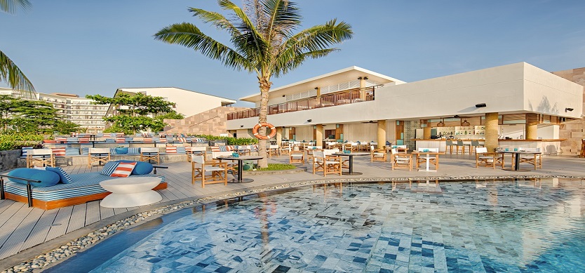 Top 4 5-star resorts in Phu Quoc - The pearl island of Vietnam