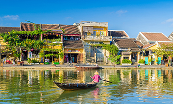 Top 8 most beautiful places in Vietnam