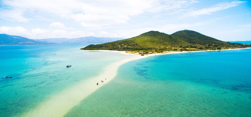 Top Beautiful Beaches In The North Of Vietnam