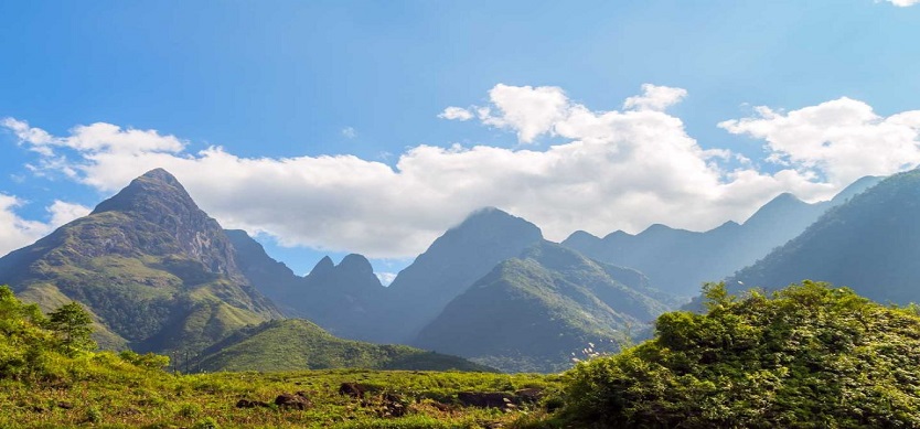 Top Highest Mountain Tops To Conquer In Northern Vietnam