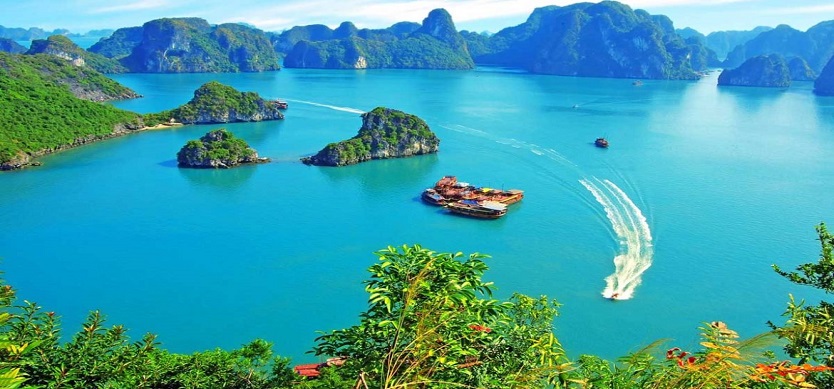 Top Mind-Blowing Places To Explore In Quang Ninh Province But Halong Bay