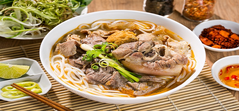 Top specialties you should not miss when visiting Central Vietnam