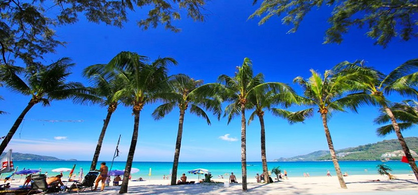 What you can expect when traveling to Patong Beach