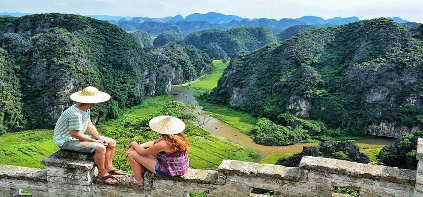 Why should you definitely travel to Ninh Binh?