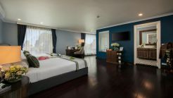 Oceanview Family Suite