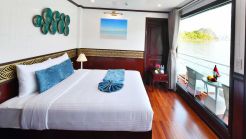 Deluxe Cabin