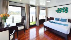 Premium Cabin