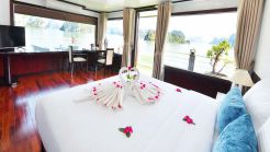 Suite Cabin