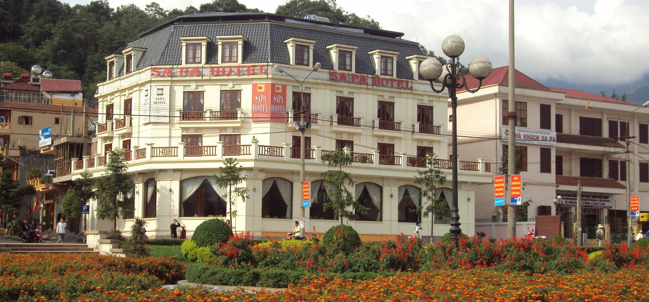 Top 3-star hotels in Sapa