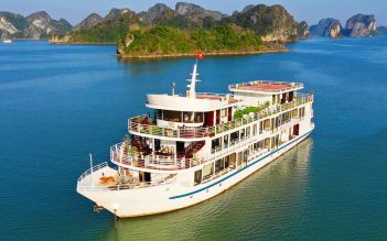 Sapphire Cruise 2 days/ 1 night