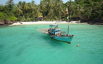 Phu Quoc Southern Island day tour