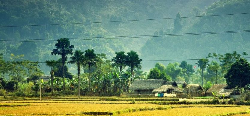 5 reasons to visit Mai Chau in end-year time