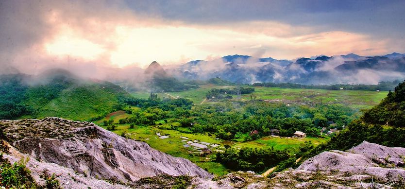 A comprehensive guide to Mai Chau