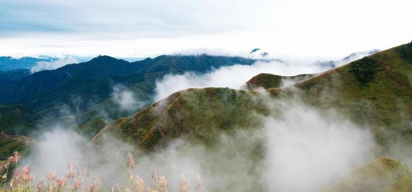 Explore Binh Lieu, Quang Ninh-One Of The Most Beautiful Trekking Routes In Vietnam