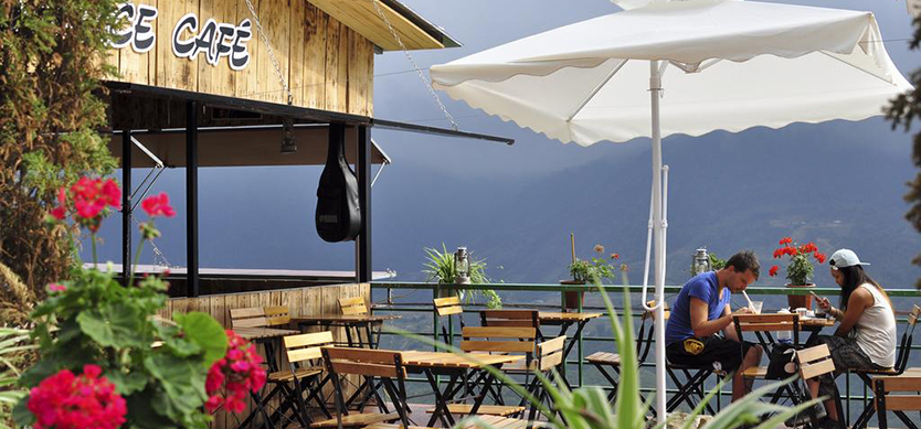Breathing the fresh mountainous air of Sapa in the top 7 coffee shops (Editor’s choice)