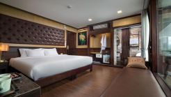 Premium Deluxe Balcony
