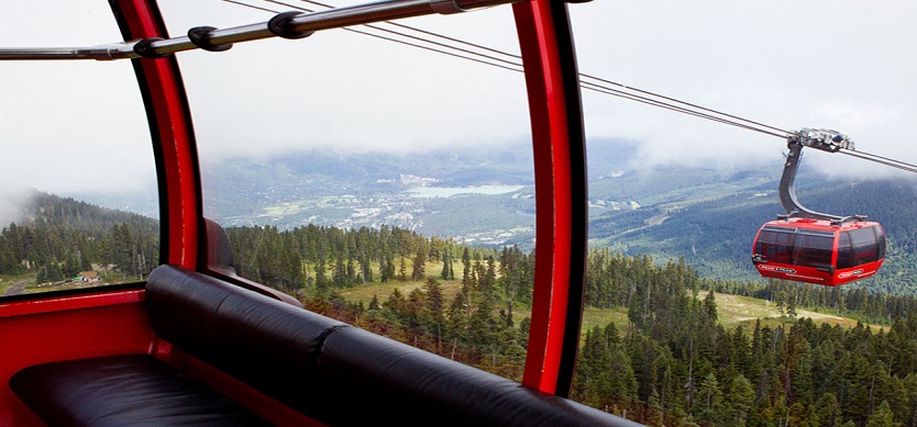 Fansipan-Sapa cable car to open in 2015