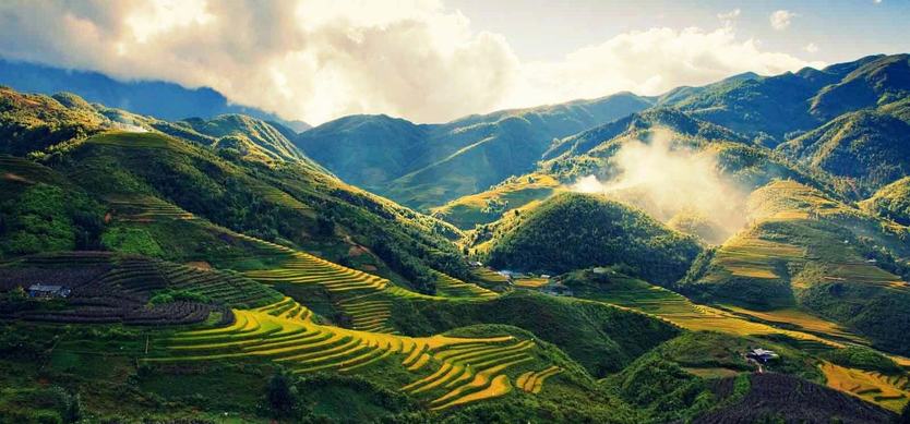Five Things to Do in Sapa