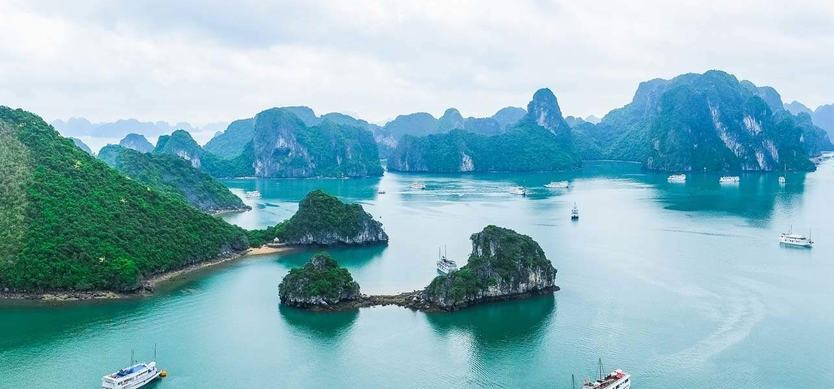 Halong Bay - All You Need to Know Before You Go