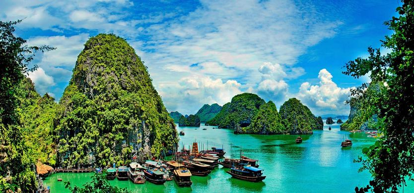 Halong weather and best time to visit Halong