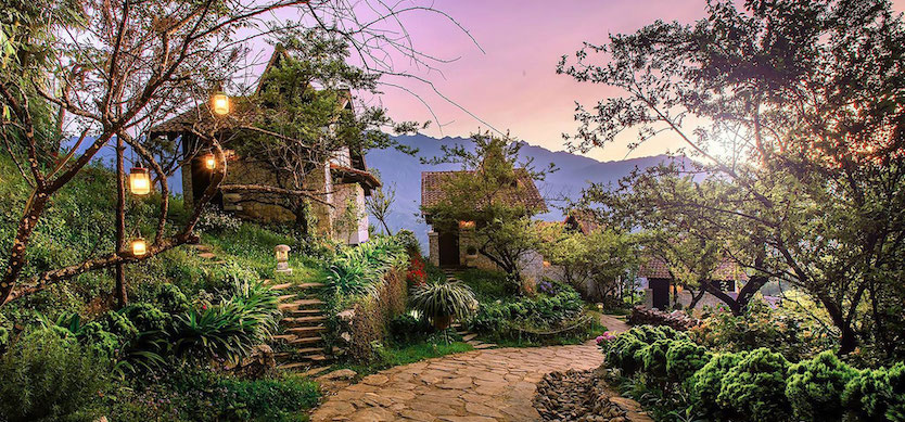 Honeymoon in Sapa: Which is the best place to stay?
