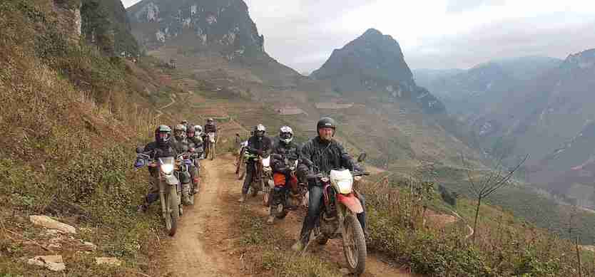 How to travel to Mai Chau