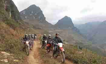 How to travel to Mai Chau