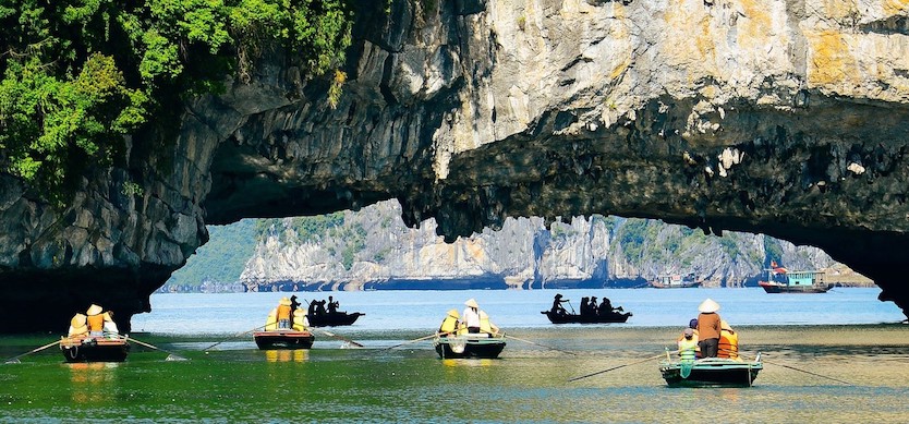 Luon Cave