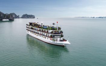 Margaret Cruise 3 days 2 nights