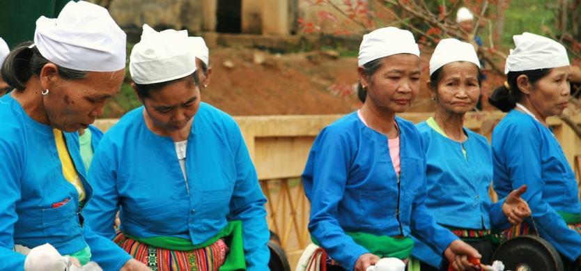 Get to know more about Muong people in Hoa Binh