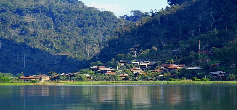 Popular Festivals in Mai Chau