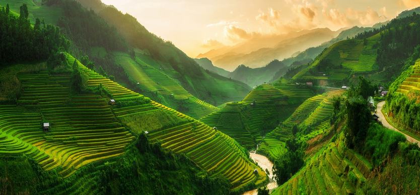 What to prepare for a perfect Sapa trip?