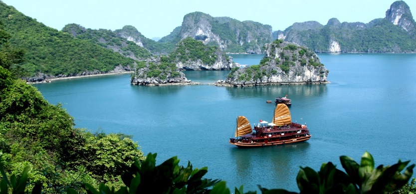 Quang Ninh improves infrastructure to shake up tourism