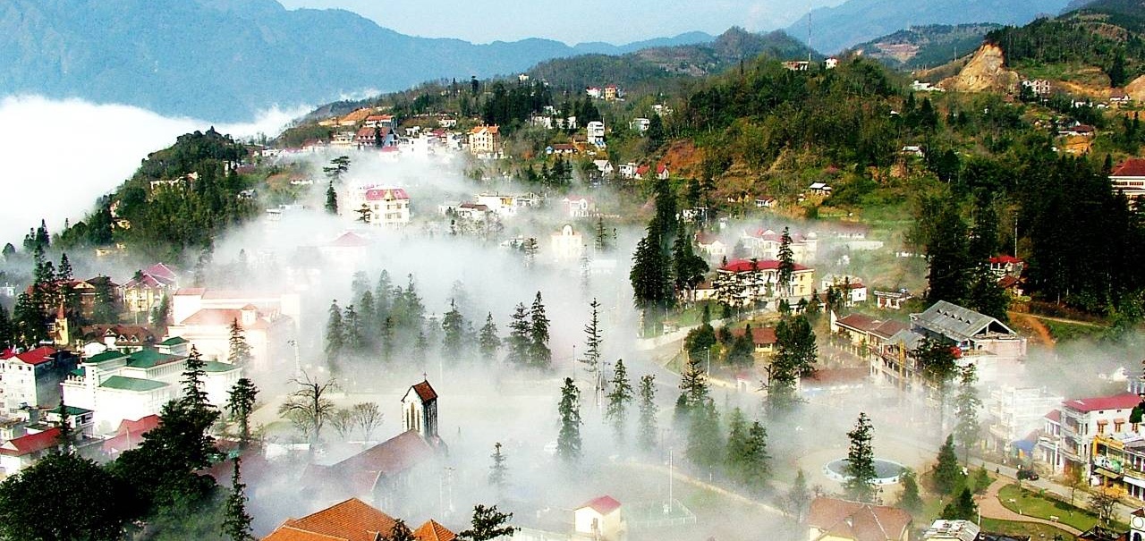 Why you should definitely travel to Sapa?