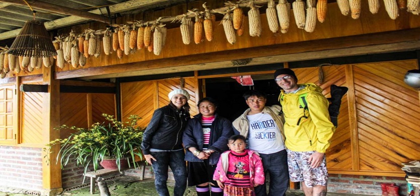 Sapa Trekking Homestay Offers 10% Discount for Early Bird Booking