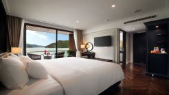 Senior Suite