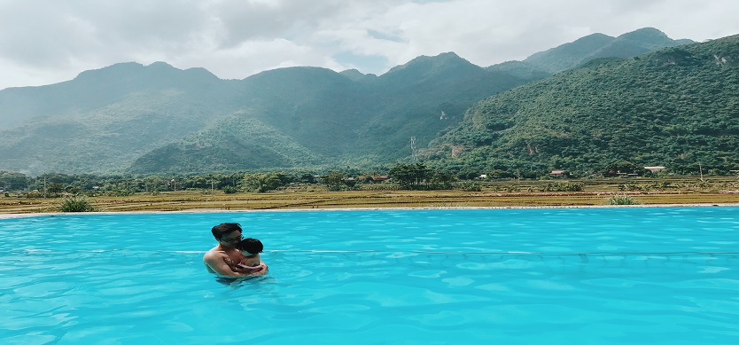 Sol Bungalow - An ideal place to stay in Mai Chau