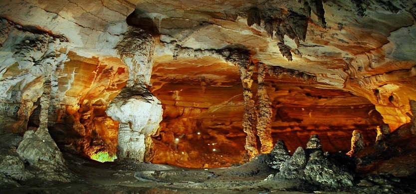Tien Phi Cave, Hoa Binh