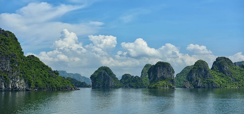 Tips for Halong Cruise Trips