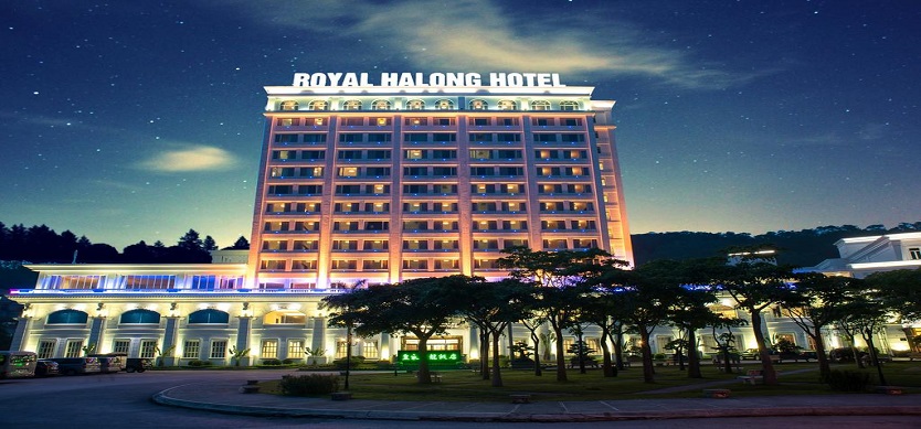 Top 5 Best Hotels in Halong