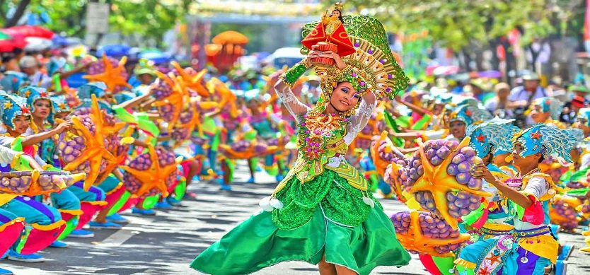 Top 6 must-join traditional festivals when traveling to Halong