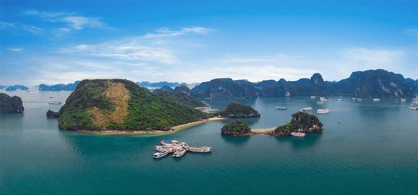 Top things to do at Halong Bay this winter