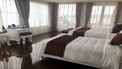 Triple Elegance suite
