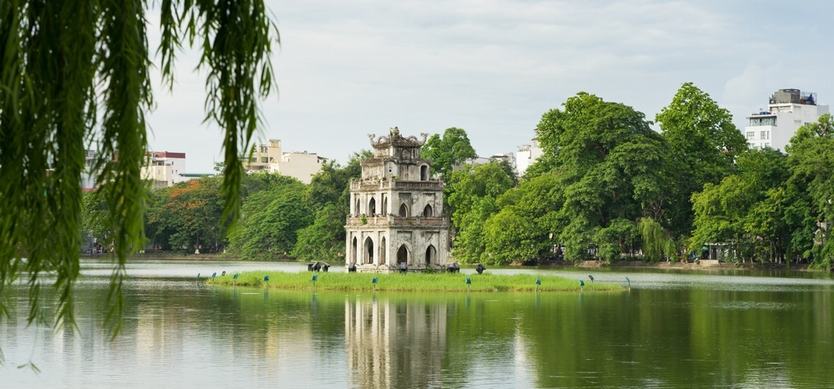 10 best places to visit in Vietnam