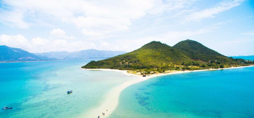 10 most beautiful beaches in Vietnam