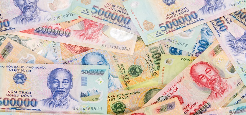 Vietnamese currency and how to exchange your money to VND